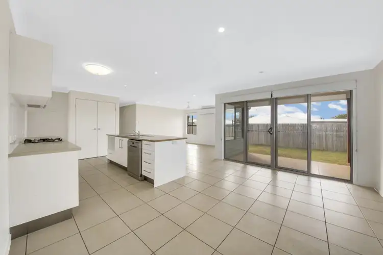Fifth view of Homely house listing, 3 Kennedy Close, Glen Eden QLD 4680