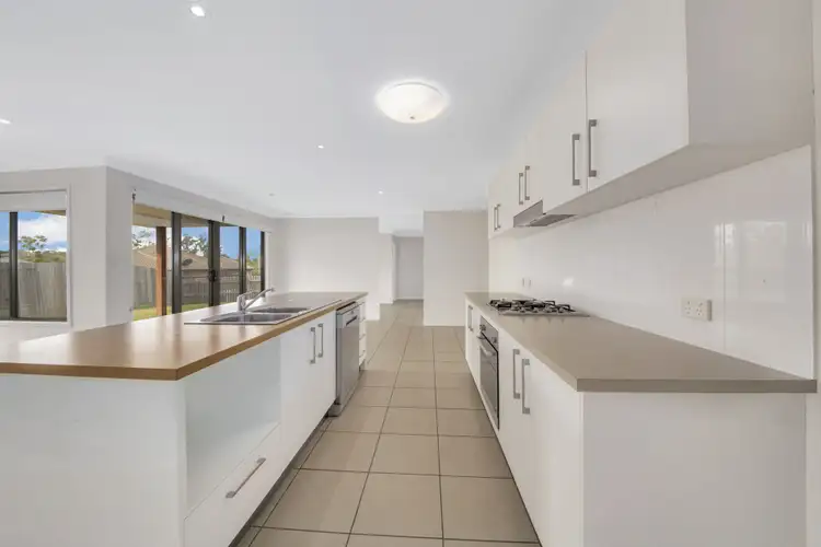 Sixth view of Homely house listing, 3 Kennedy Close, Glen Eden QLD 4680