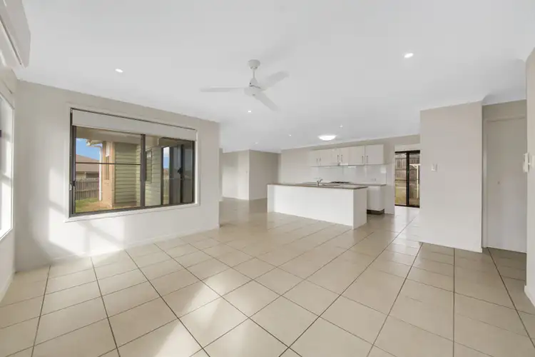 Seventh view of Homely house listing, 3 Kennedy Close, Glen Eden QLD 4680