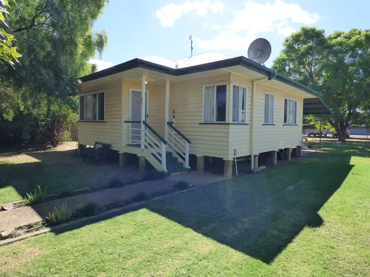 51 Roe Street, St George QLD 4487