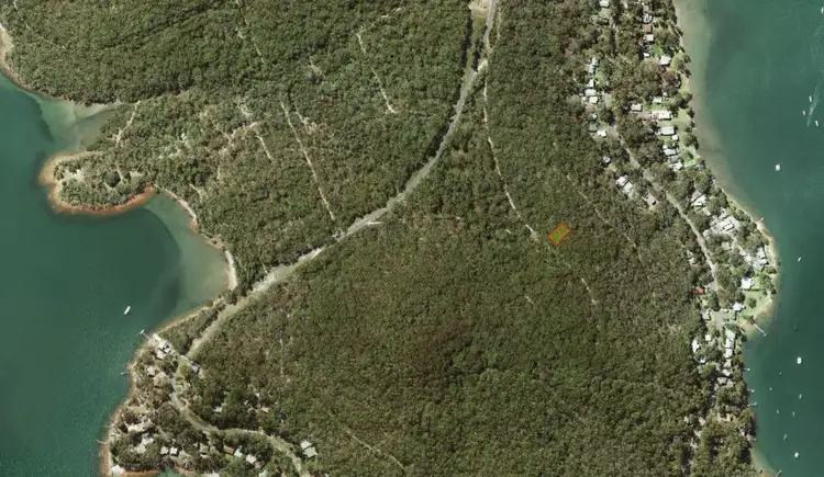Fourth view of Homely rural property listing, 22 Oversea Way, North Arm Cove NSW 2324