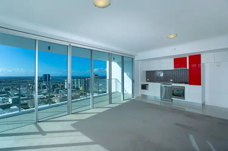 Second view of Homely apartment listing, 31506/9 Lawson Street, Southport QLD 4215