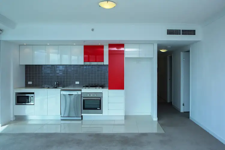 Third view of Homely apartment listing, 31506/9 Lawson Street, Southport QLD 4215