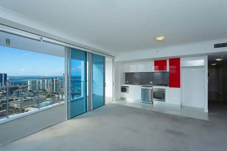 Sixth view of Homely apartment listing, 31506/9 Lawson Street, Southport QLD 4215