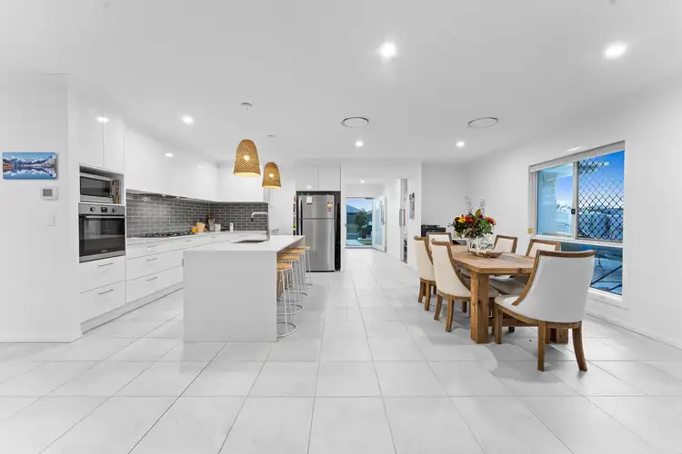 Fourth view of Homely house listing, 317 Freshwater Drive, Banksia Beach QLD 4507