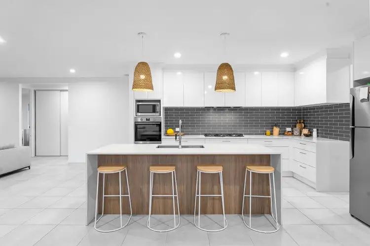 Fifth view of Homely house listing, 317 Freshwater Drive, Banksia Beach QLD 4507
