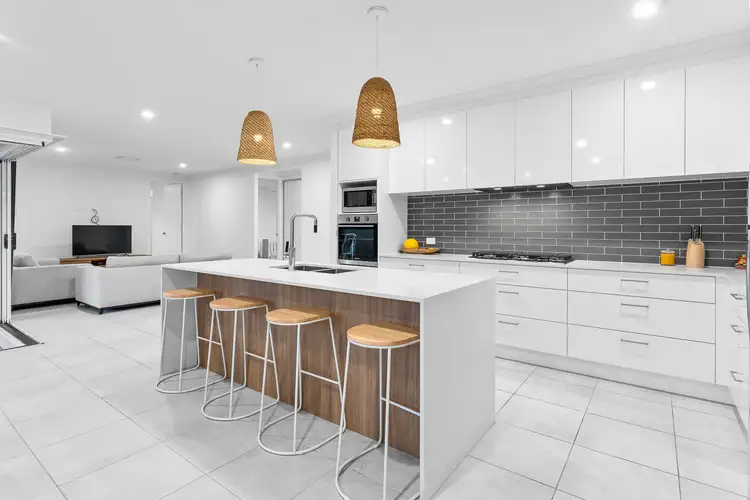 Sixth view of Homely house listing, 317 Freshwater Drive, Banksia Beach QLD 4507