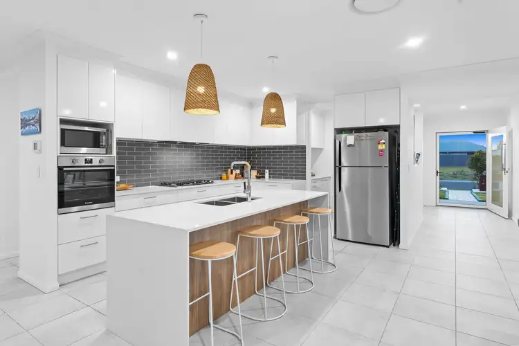 Seventh view of Homely house listing, 317 Freshwater Drive, Banksia Beach QLD 4507