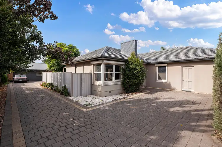 35 Florence Avenue, Blair Athol SA 5084