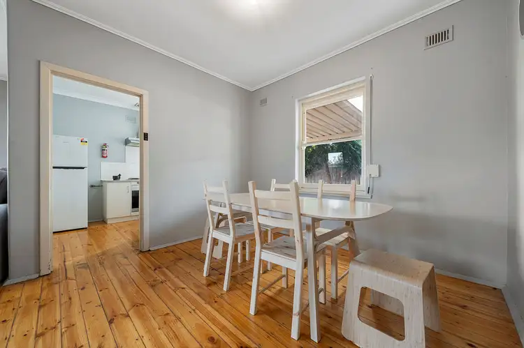 Second view of Homely house listing, 35 Florence Avenue, Blair Athol SA 5084