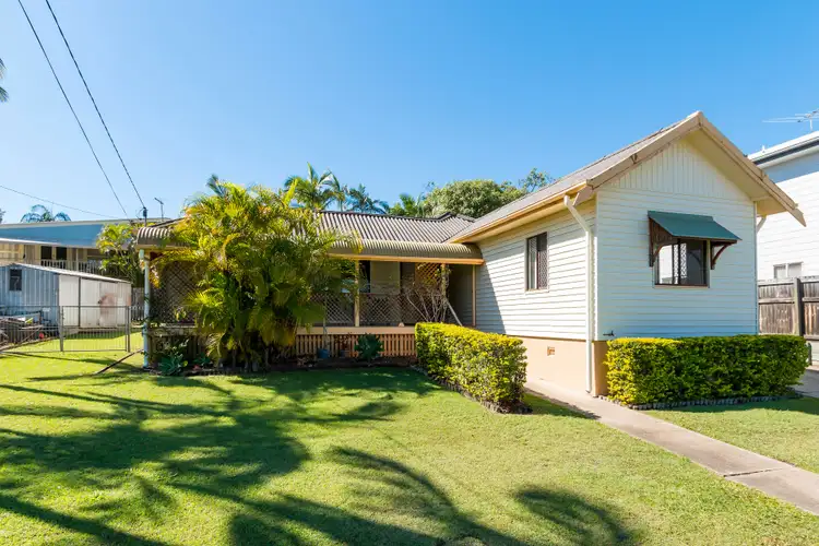 26 Killarney Avenue, Manly West QLD 4179