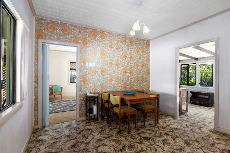 Fifth view of Homely house listing, 26 Killarney Avenue, Manly West QLD 4179