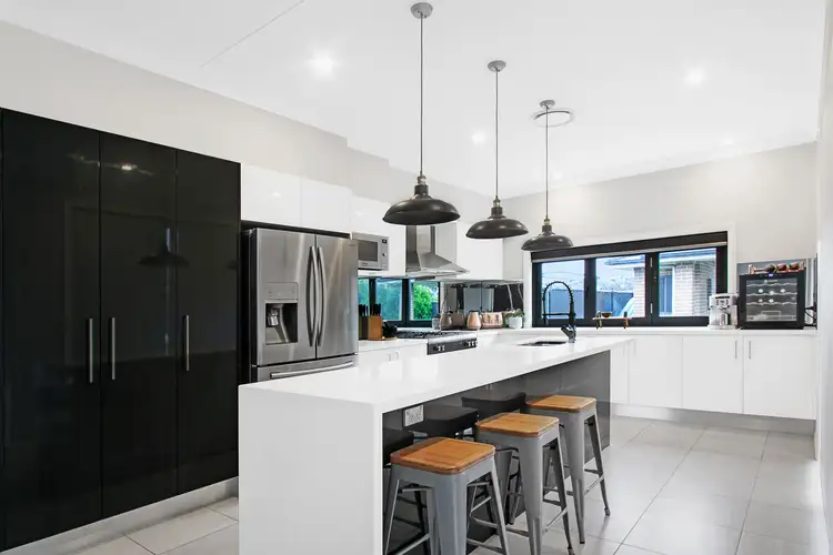 Third view of Homely house listing, 12 Thompson Avenue, Moorebank NSW 2170