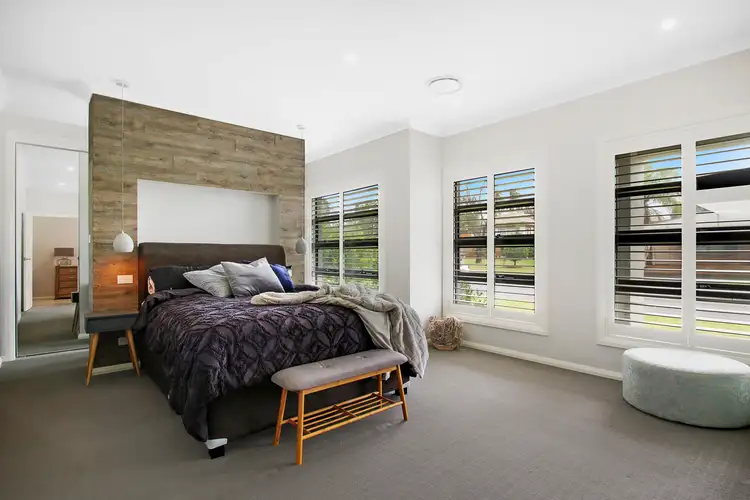 Fourth view of Homely house listing, 12 Thompson Avenue, Moorebank NSW 2170