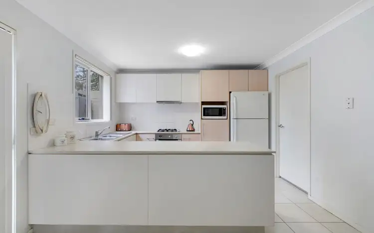 Second view of Homely house listing, 2 Morningside Parade, Holsworthy NSW 2173