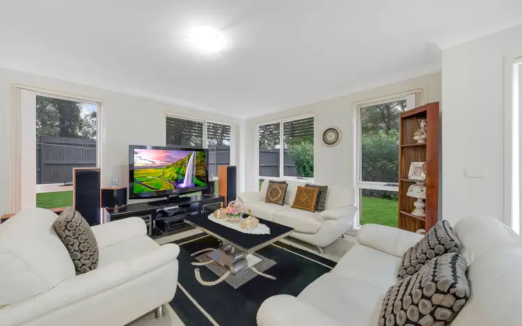 Third view of Homely house listing, 2 Morningside Parade, Holsworthy NSW 2173