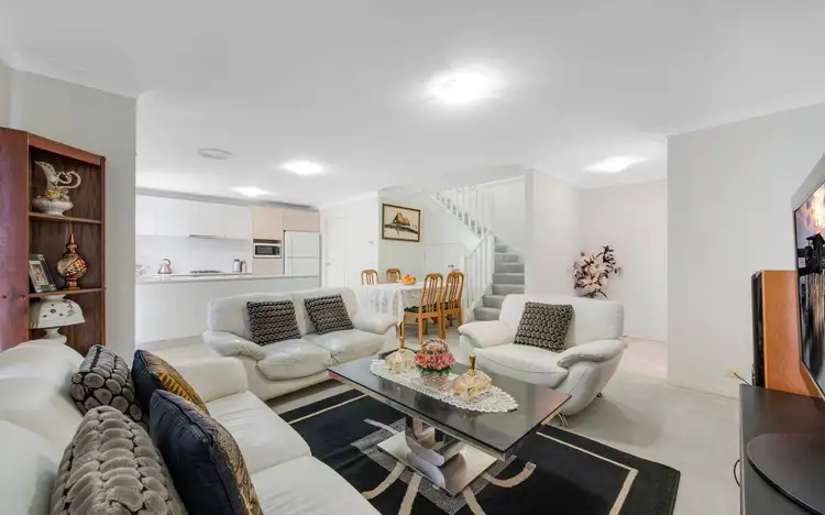 Fifth view of Homely house listing, 2 Morningside Parade, Holsworthy NSW 2173