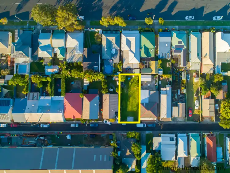 Third view of Homely land listing, 26 Mathieson Street, Carrington NSW 2294