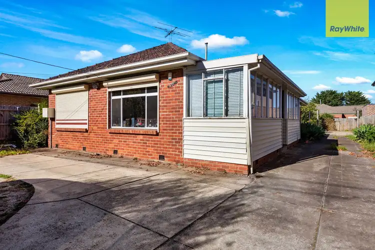 Main view of Homely house listing, 129 Taylors Road, St Albans VIC 3021