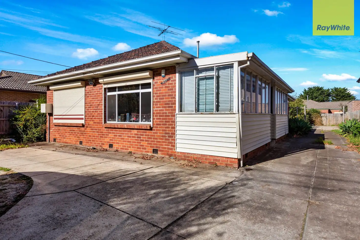 Main view of Homely house listing, 129 Taylors Road, St Albans VIC 3021