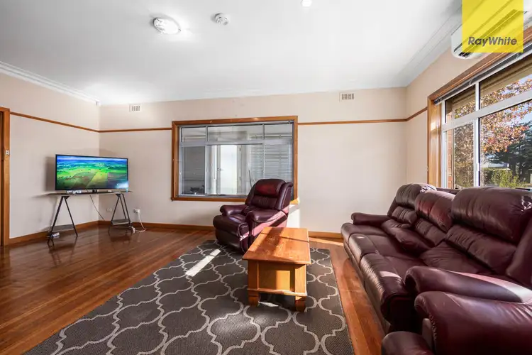 Second view of Homely house listing, 129 Taylors Road, St Albans VIC 3021