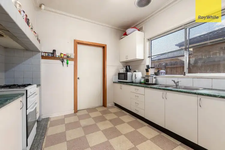 Third view of Homely house listing, 129 Taylors Road, St Albans VIC 3021