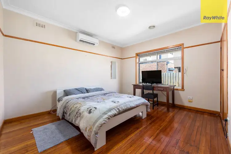Fourth view of Homely house listing, 129 Taylors Road, St Albans VIC 3021