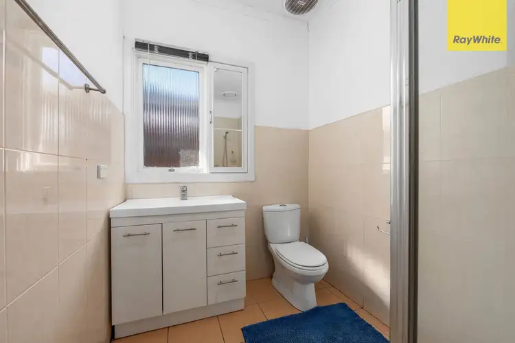 Fifth view of Homely house listing, 129 Taylors Road, St Albans VIC 3021