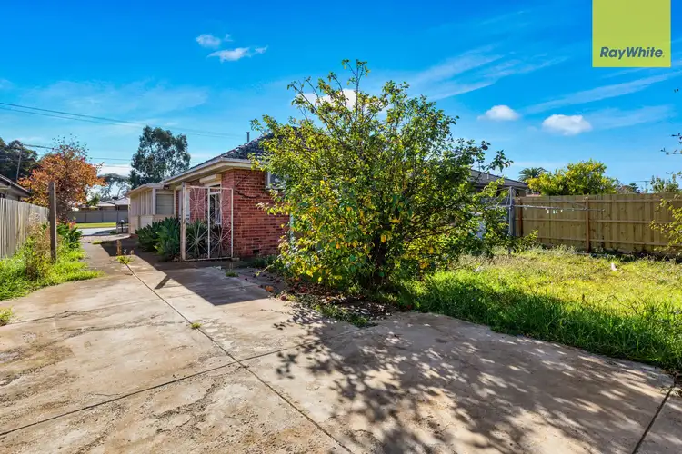 Sixth view of Homely house listing, 129 Taylors Road, St Albans VIC 3021