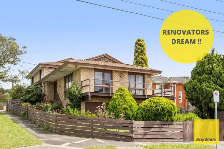20 Cornelius Street, Dandenong VIC 3175