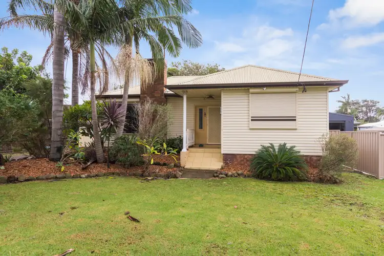 30 Lorking Avenue, Bellambi NSW 2518