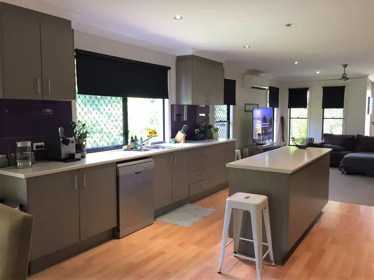 Third view of Homely house listing, 24 Corfield Street, Point Vernon QLD 4655