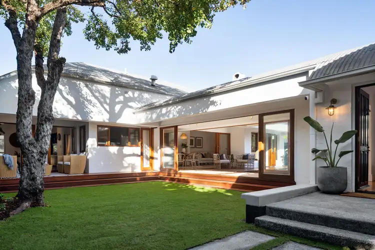 Main view of Homely house listing, 50 Derby Street, Hendra QLD 4011