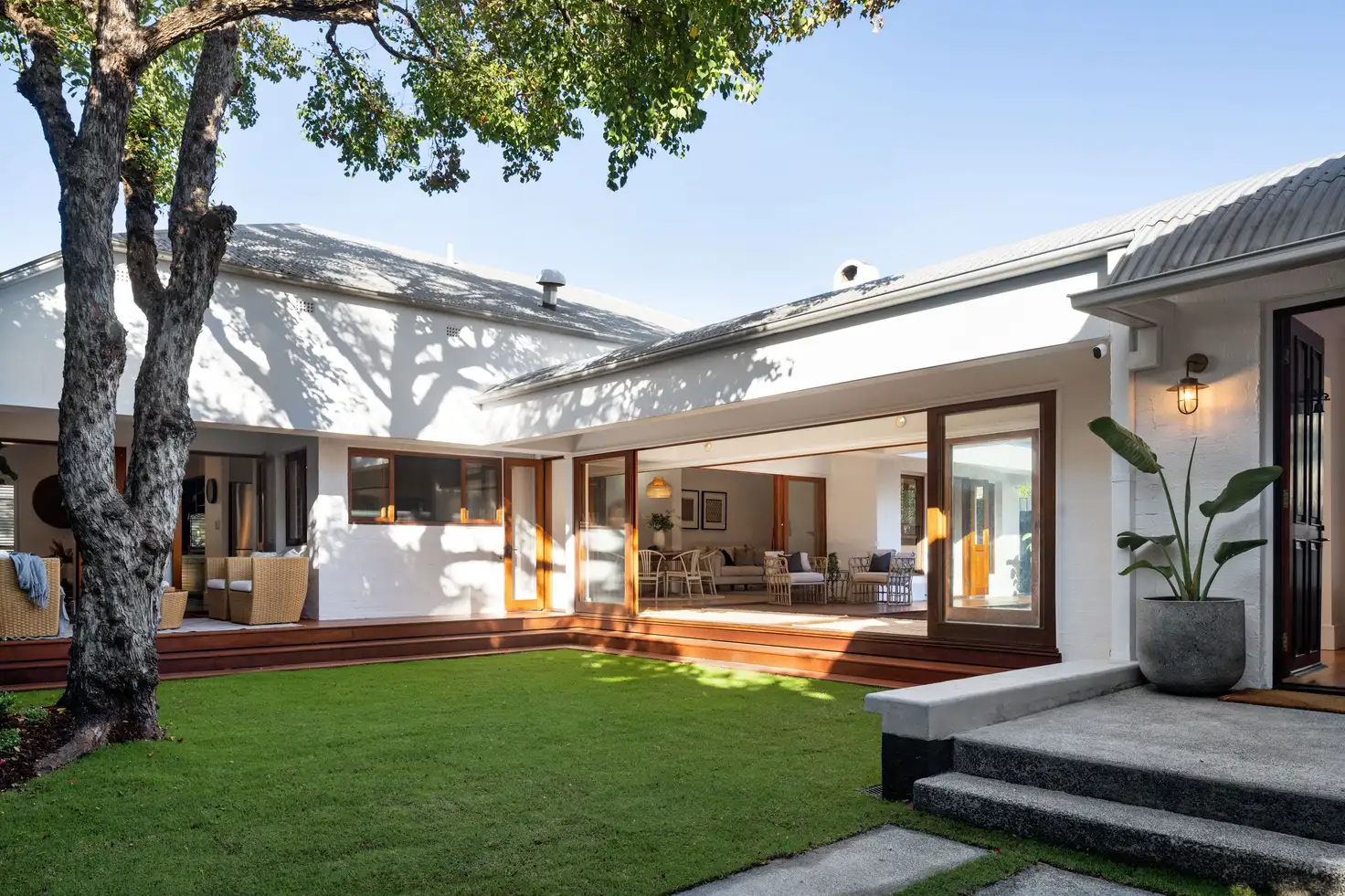 Main view of Homely house listing, 50 Derby Street, Hendra QLD 4011