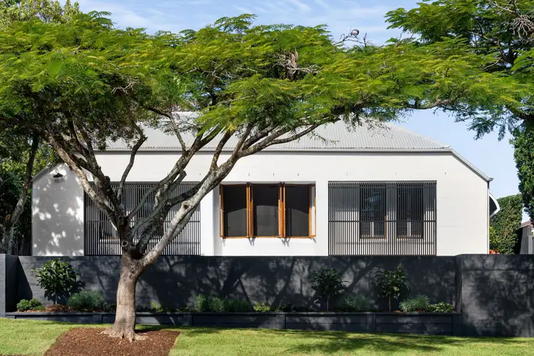 Second view of Homely house listing, 50 Derby Street, Hendra QLD 4011