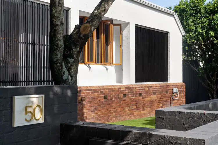 Third view of Homely house listing, 50 Derby Street, Hendra QLD 4011