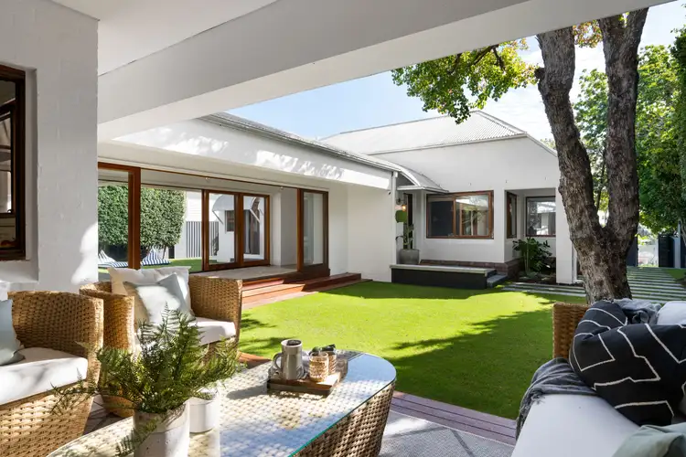 Fifth view of Homely house listing, 50 Derby Street, Hendra QLD 4011