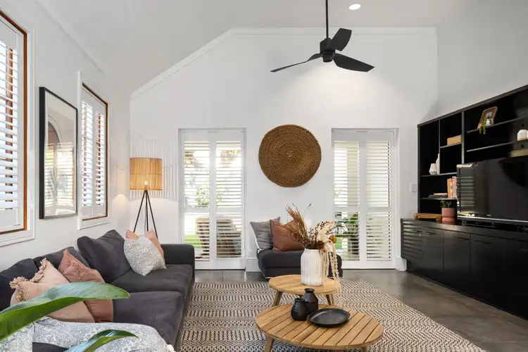 Sixth view of Homely house listing, 50 Derby Street, Hendra QLD 4011