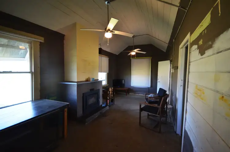 Second view of Homely rural property listing, 10 Ferrers Street, Lismore VIC 3324