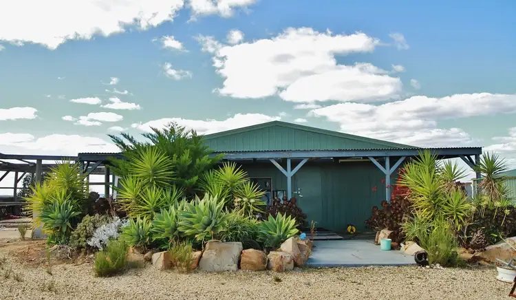 Second view of Homely land listing, 145 Heathcote Nagambie Road, Heathcote VIC 3523