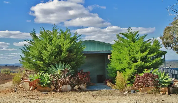 Fourth view of Homely land listing, 145 Heathcote Nagambie Road, Heathcote VIC 3523