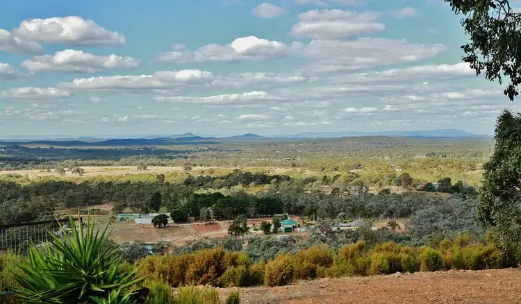 Fifth view of Homely land listing, 145 Heathcote Nagambie Road, Heathcote VIC 3523