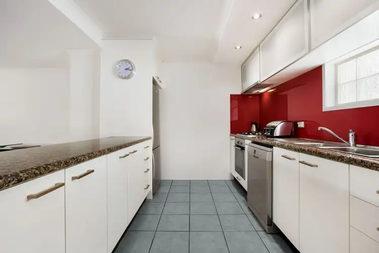 Second view of Homely apartment listing, 7/124 Redfern Street, Redfern NSW 2016