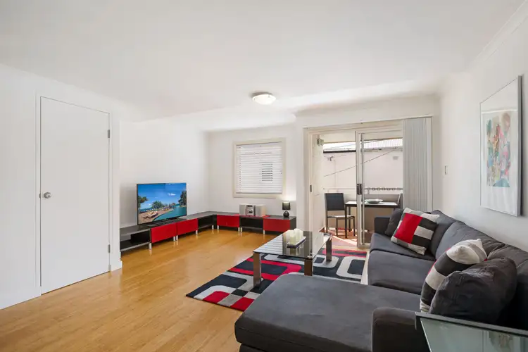 Third view of Homely apartment listing, 7/124 Redfern Street, Redfern NSW 2016