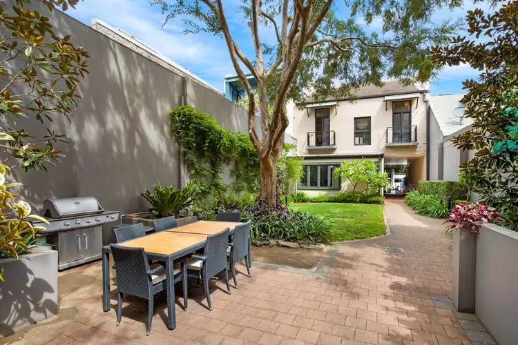 Fourth view of Homely apartment listing, 7/124 Redfern Street, Redfern NSW 2016
