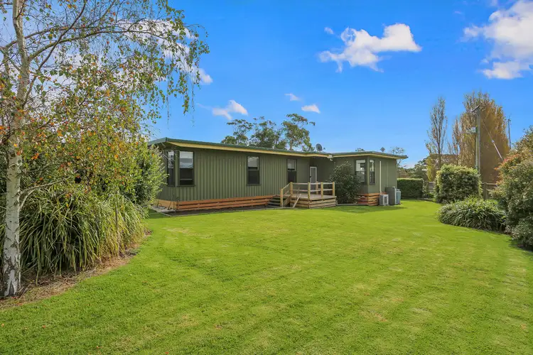 219 Timboon-Curdievale Road, Timboon VIC 3268