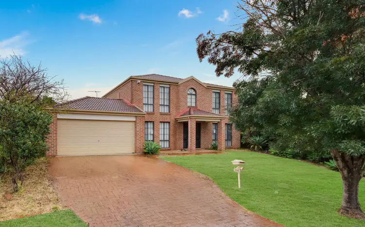 136 Waterworth Drive, Mount Annan NSW 2567
