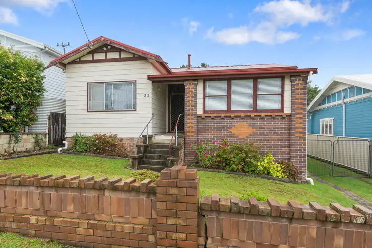 Main view of Homely house listing, 32 Wilford Street, Corrimal NSW 2518