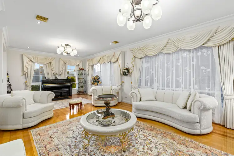 Second view of Homely house listing, 4 Matisse Drive, Templestowe VIC 3106