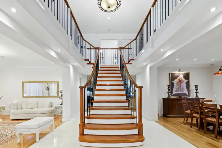 Third view of Homely house listing, 4 Matisse Drive, Templestowe VIC 3106